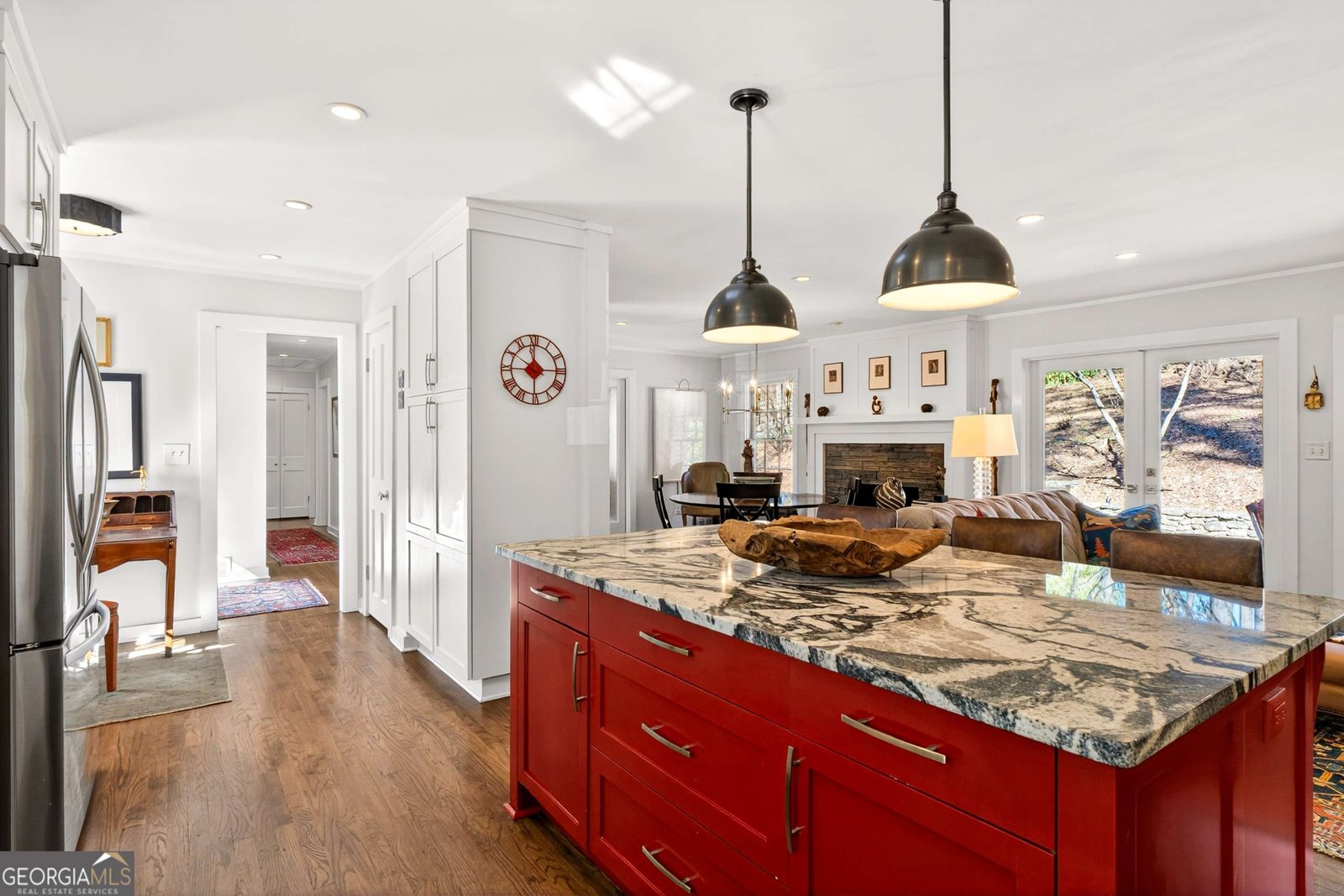 1148 Wild Creek Trail Atlanta - Photo 16