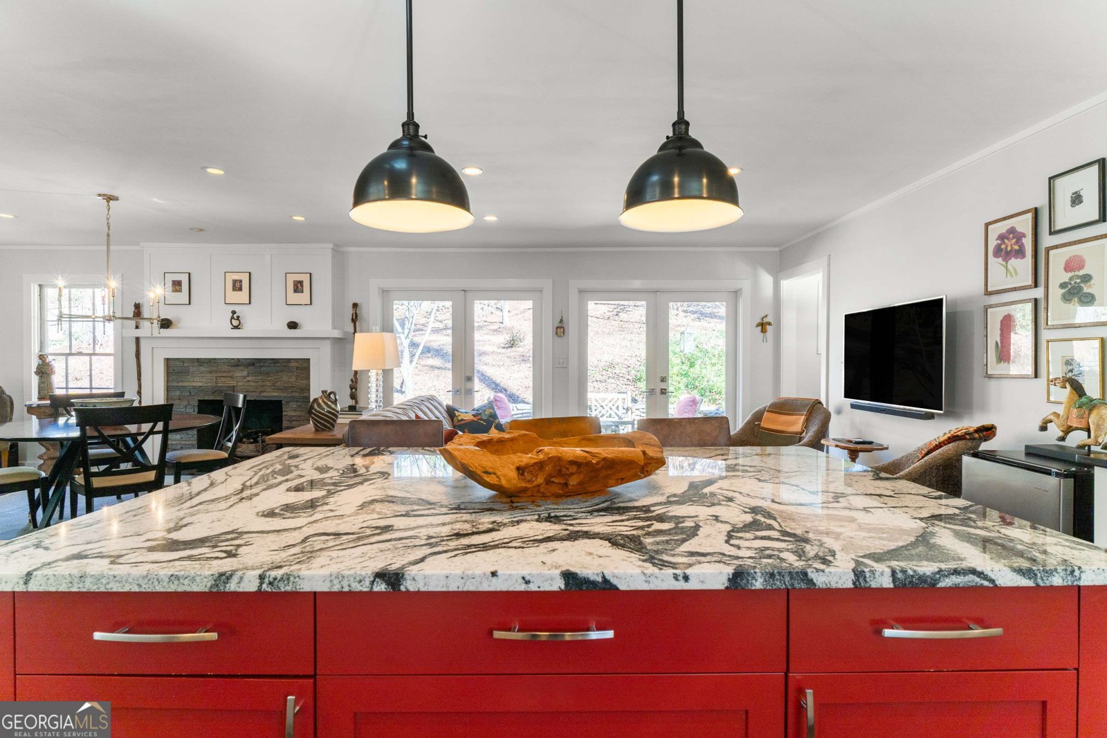 1148 Wild Creek Trail Atlanta - Photo 17