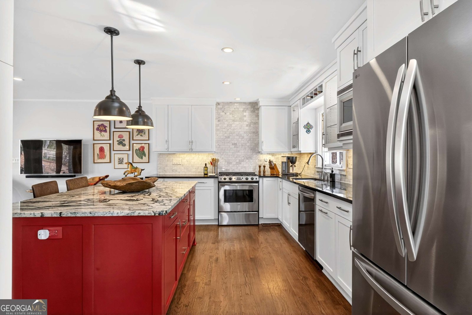 1148 Wild Creek Trail Atlanta - Photo 18