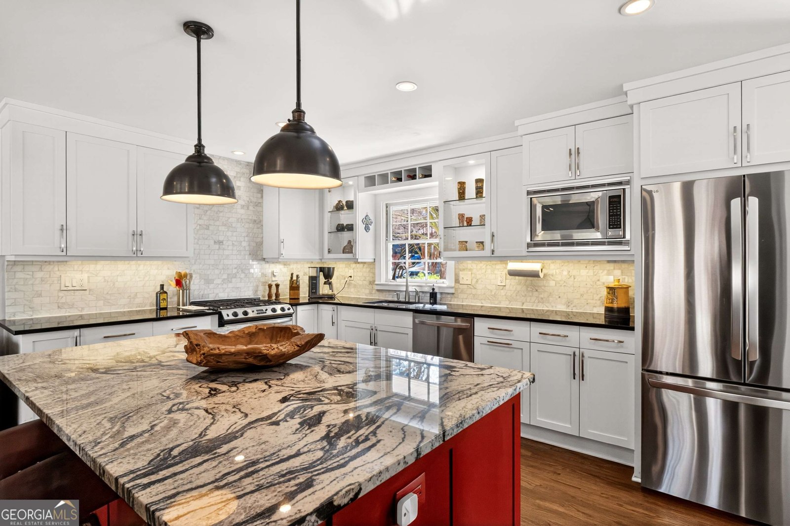 1148 Wild Creek Trail Atlanta - Photo 19