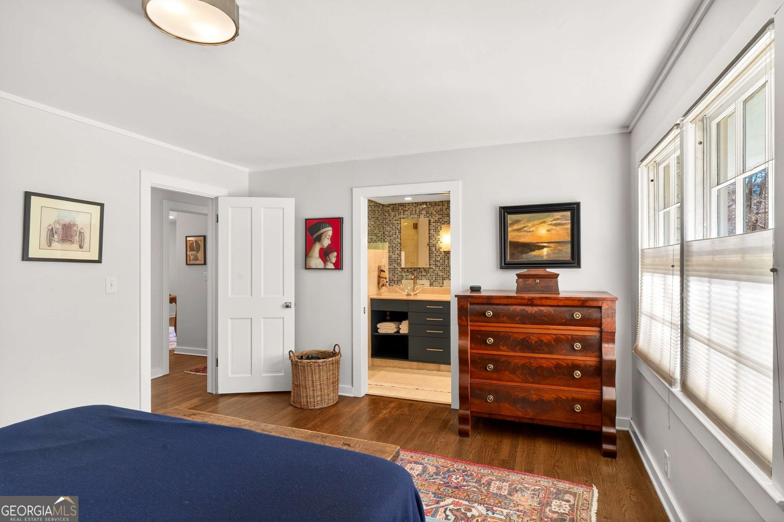 1148 Wild Creek Trail Atlanta - Photo 22