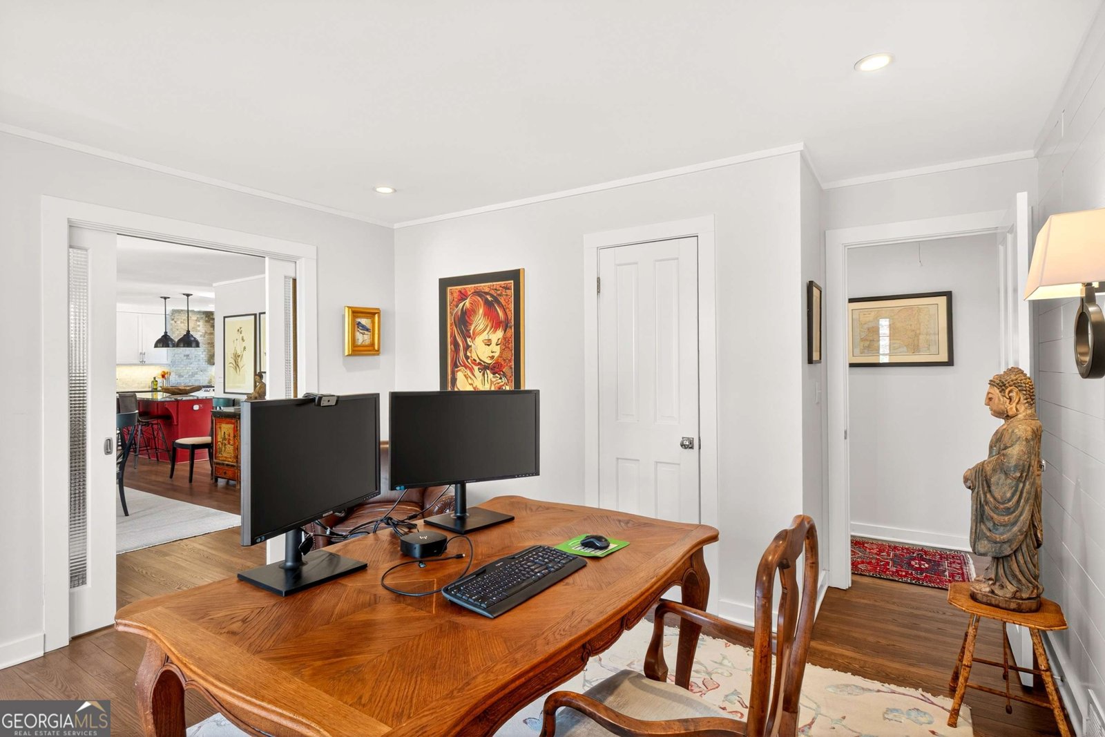 1148 Wild Creek Trail Atlanta - Photo 31