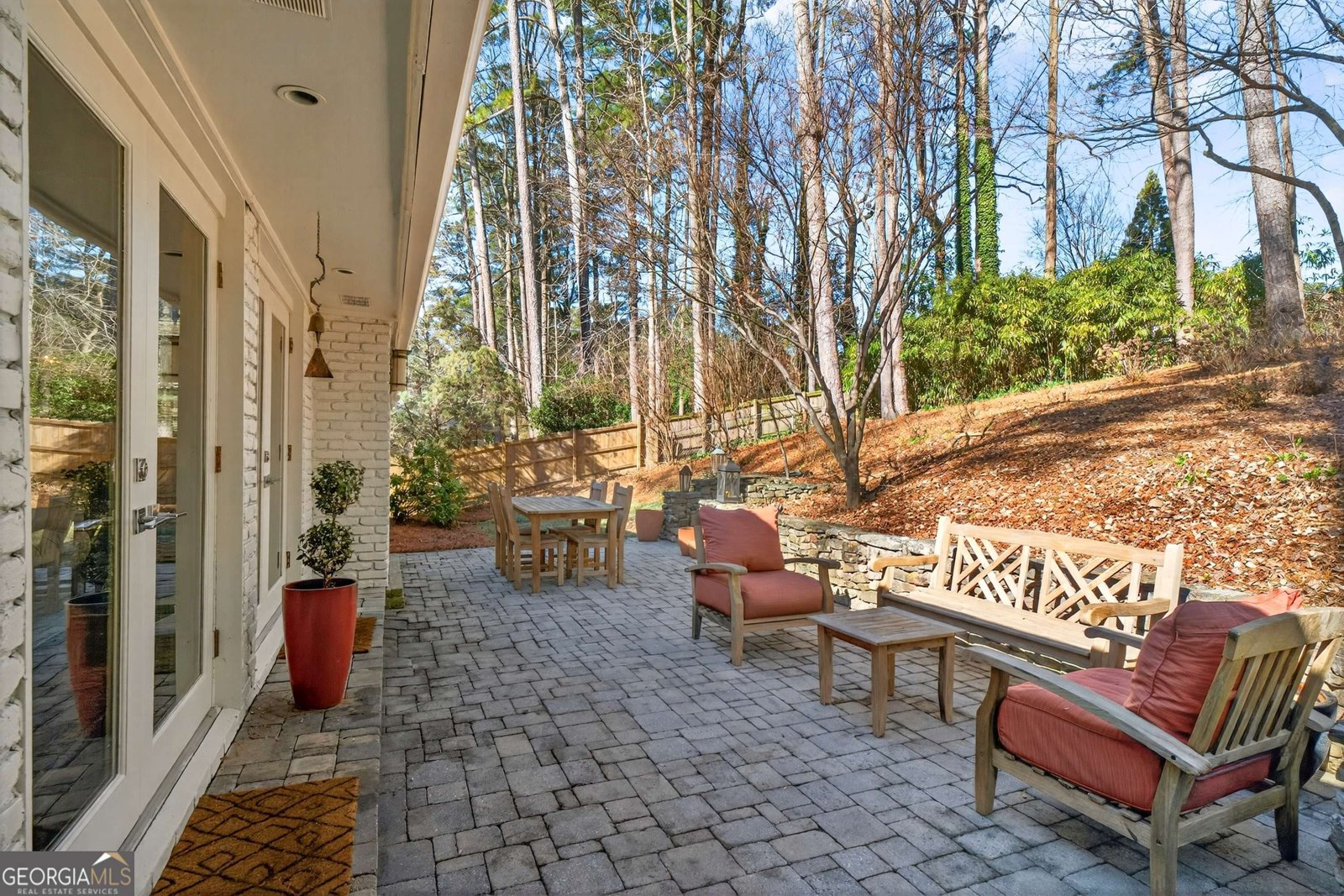 1148 Wild Creek Trail Atlanta - Photo 33