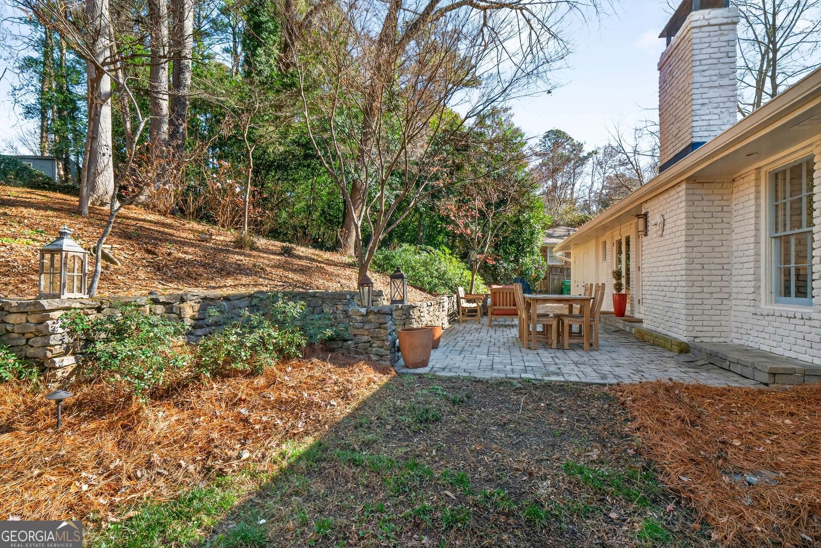 1148 Wild Creek Trail Atlanta - Photo 34