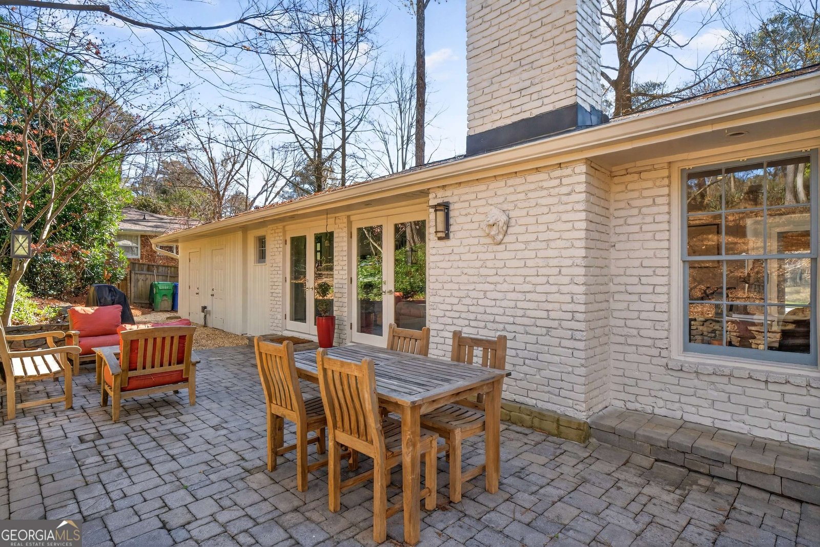 1148 Wild Creek Trail Atlanta - Photo 35