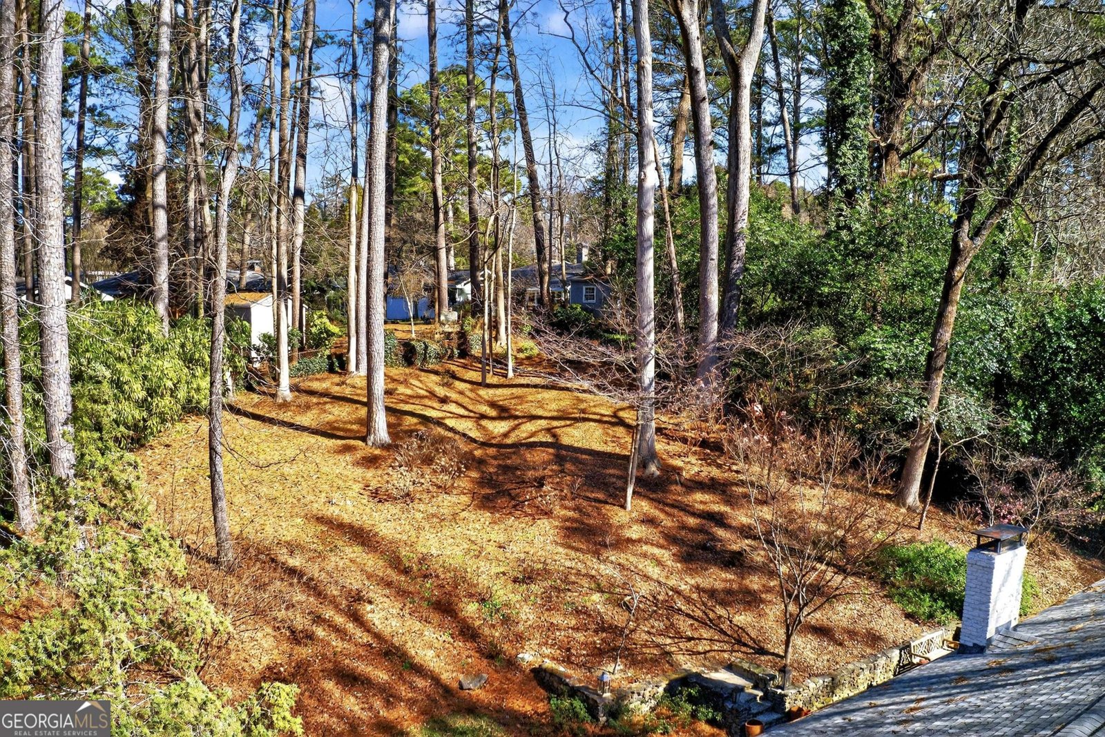 1148 Wild Creek Trail Atlanta - Photo 40