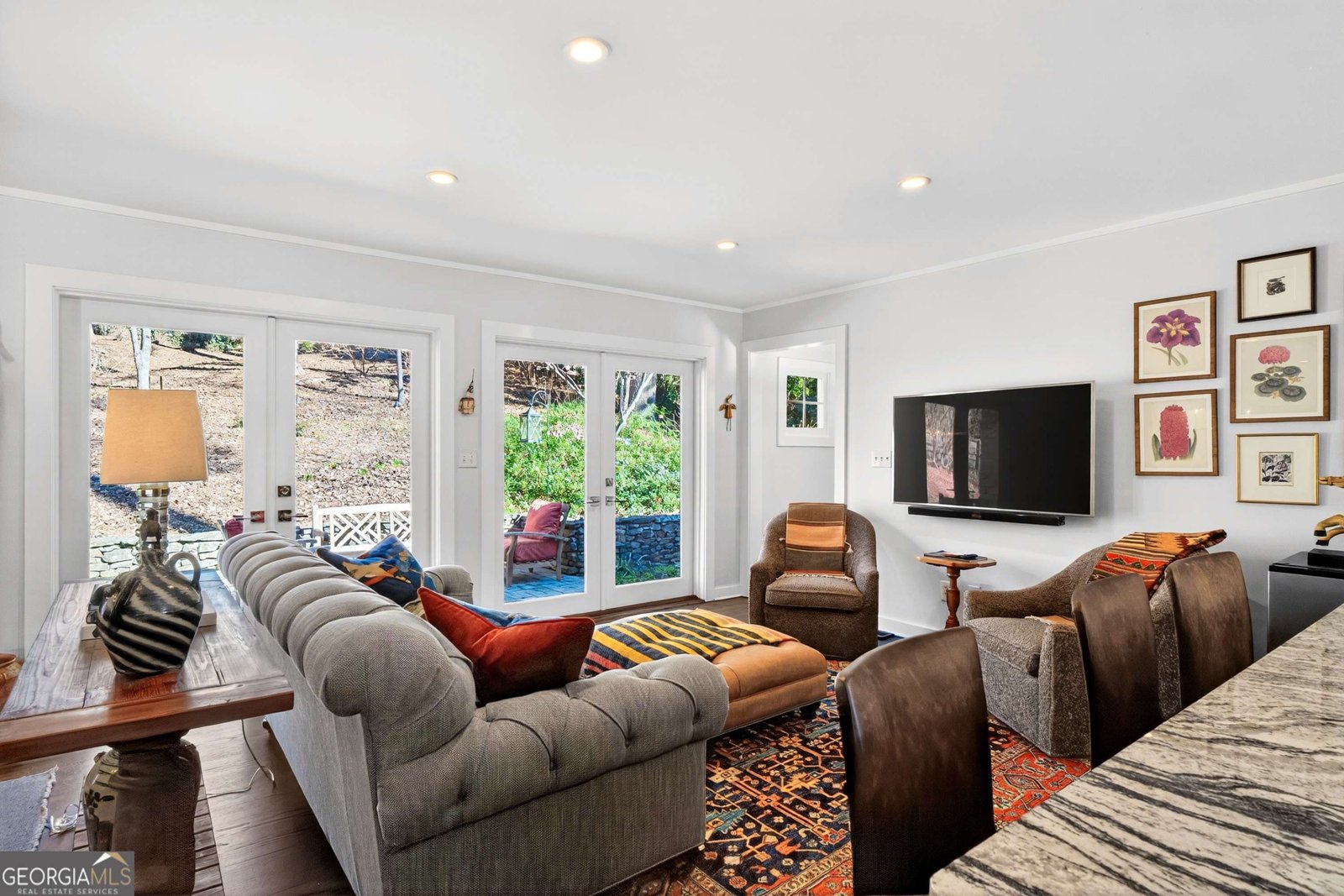 1148 Wild Creek Trail Atlanta - Photo 8