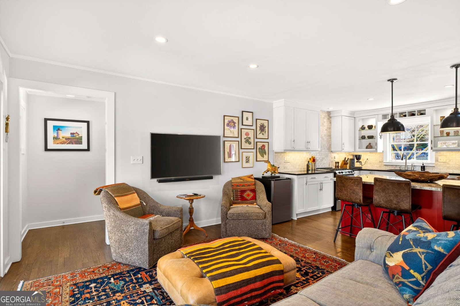 1148 Wild Creek Trail Atlanta - Photo 9