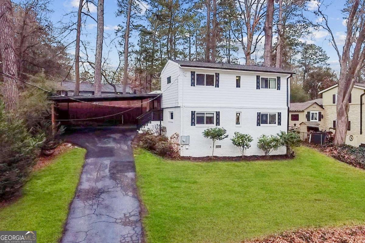 2002 Kenwood Place Smyrna - Photo 40