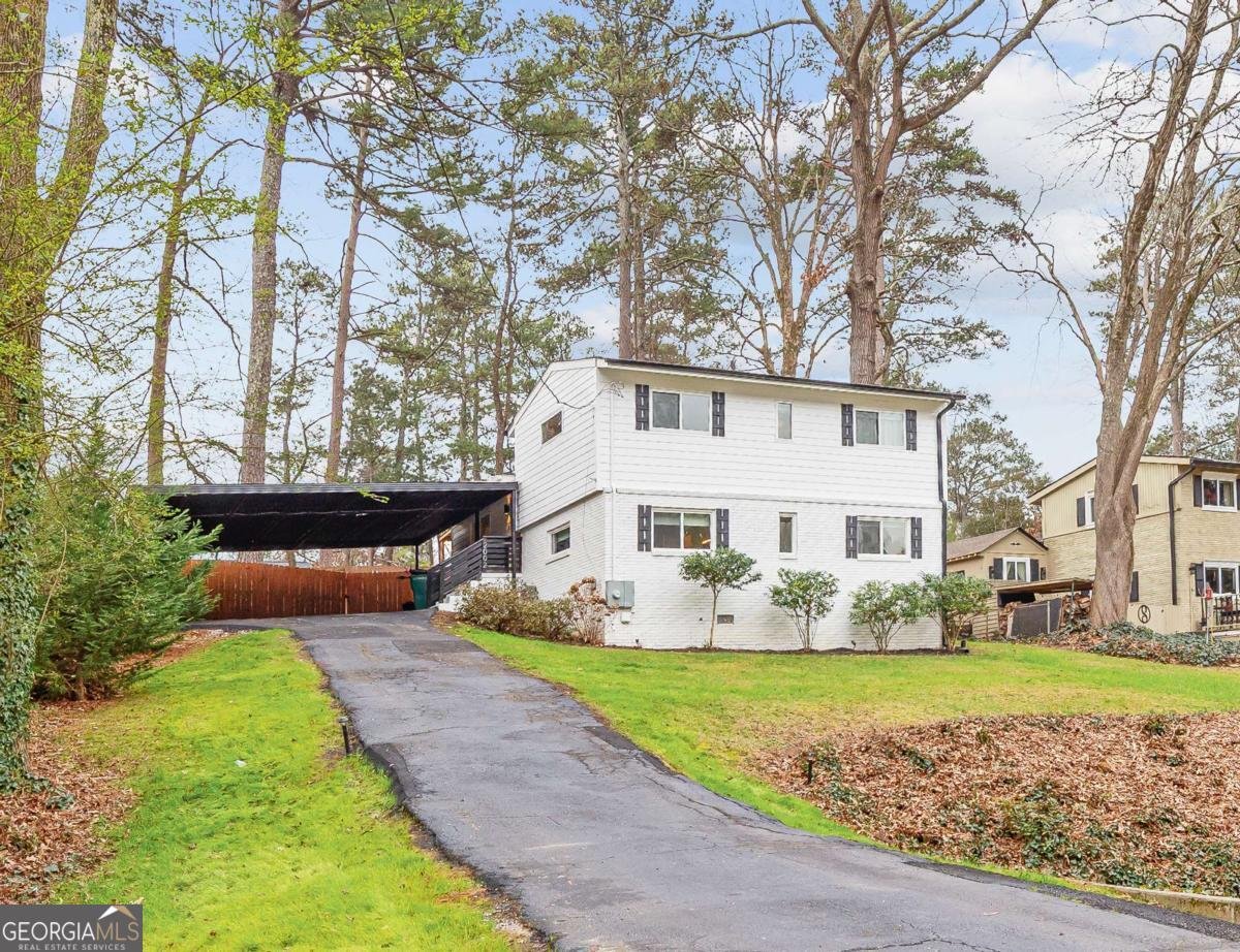 2002 Kenwood Place Smyrna - Photo 41