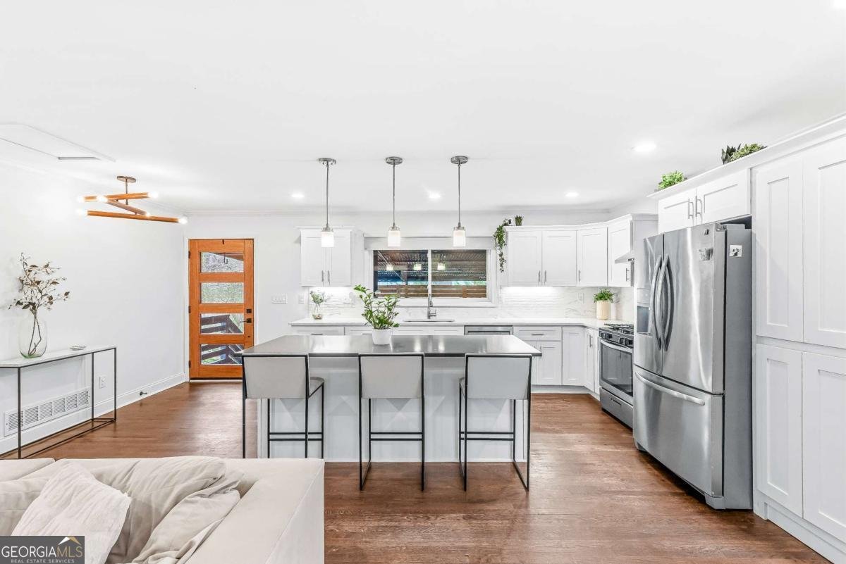 2002 Kenwood Place Smyrna - Photo 8