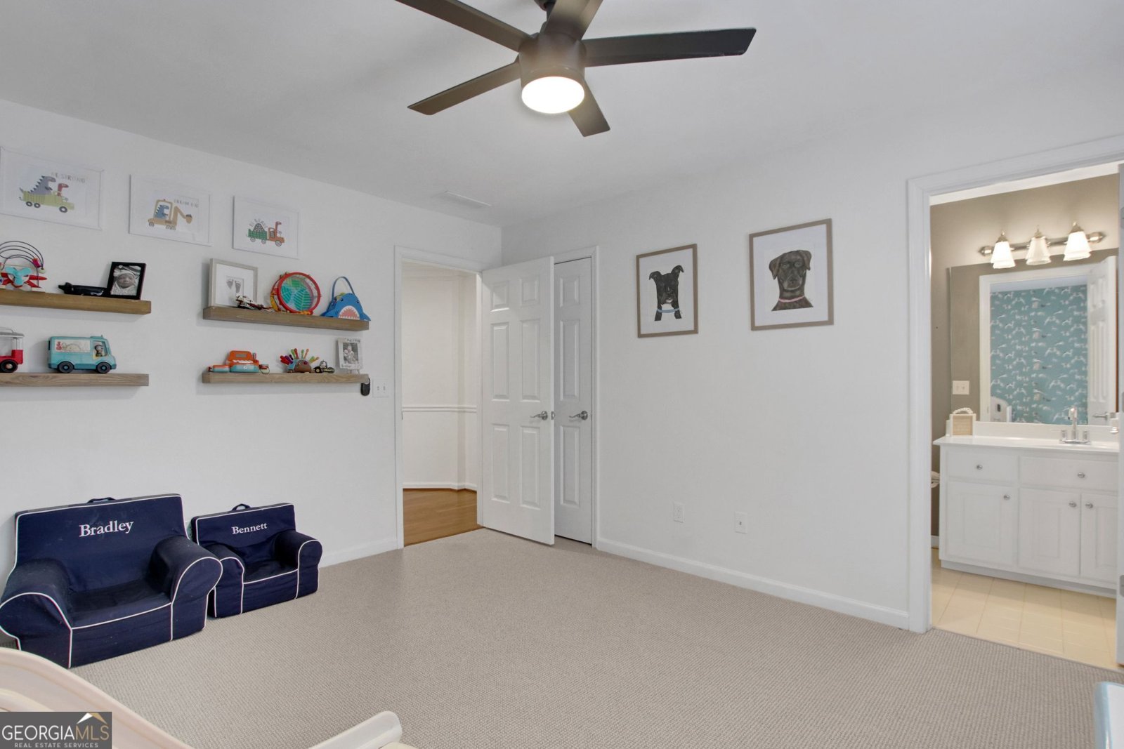 1350 Rogers Mill Lane Cumming - Photo 38