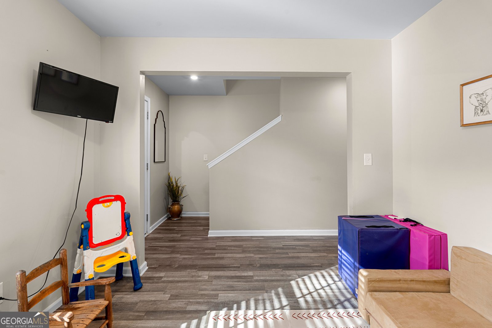 821 Hunter Welch Parkway Luthersville - Photo 10