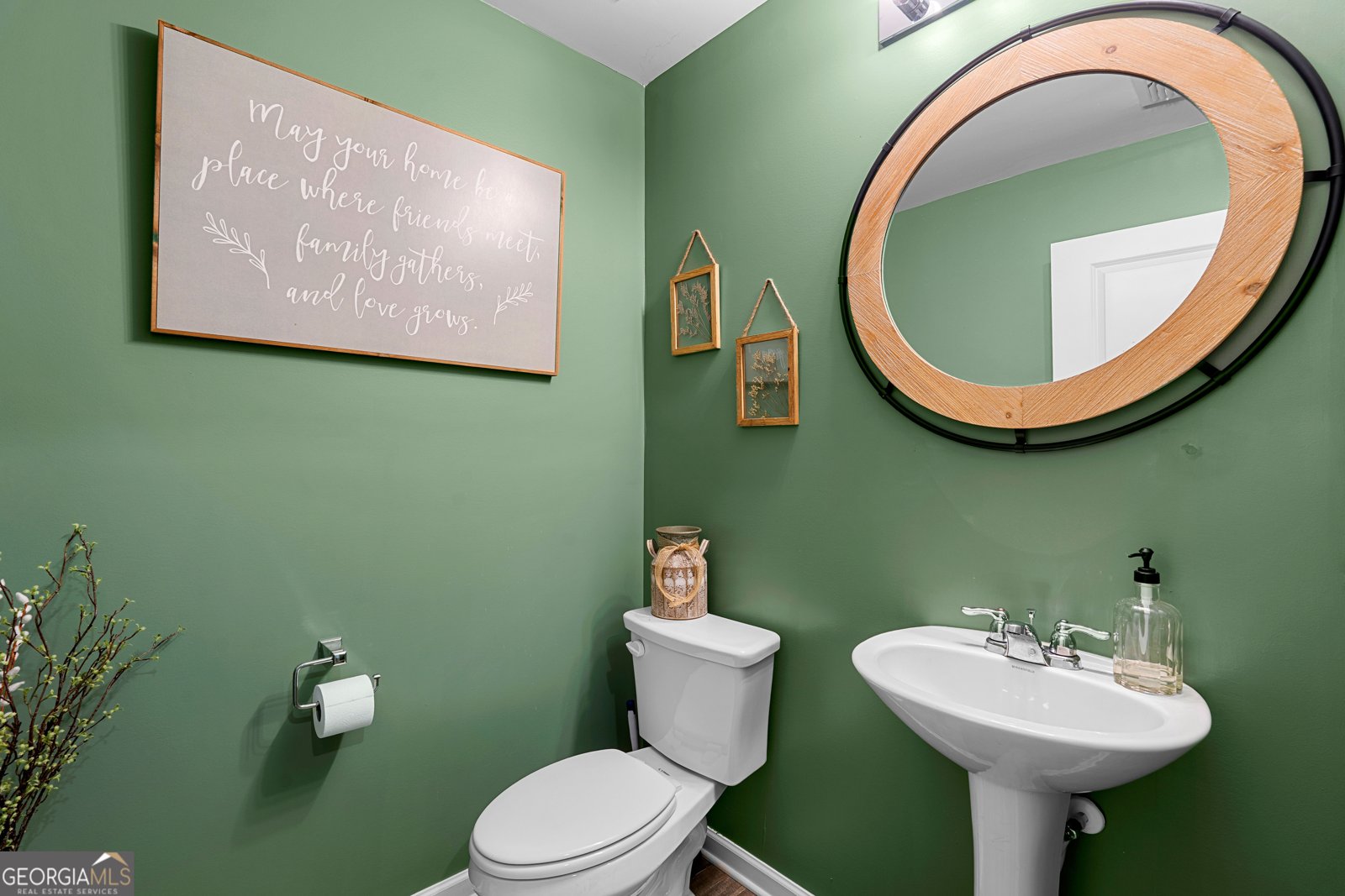 821 Hunter Welch Parkway Luthersville - Photo 12