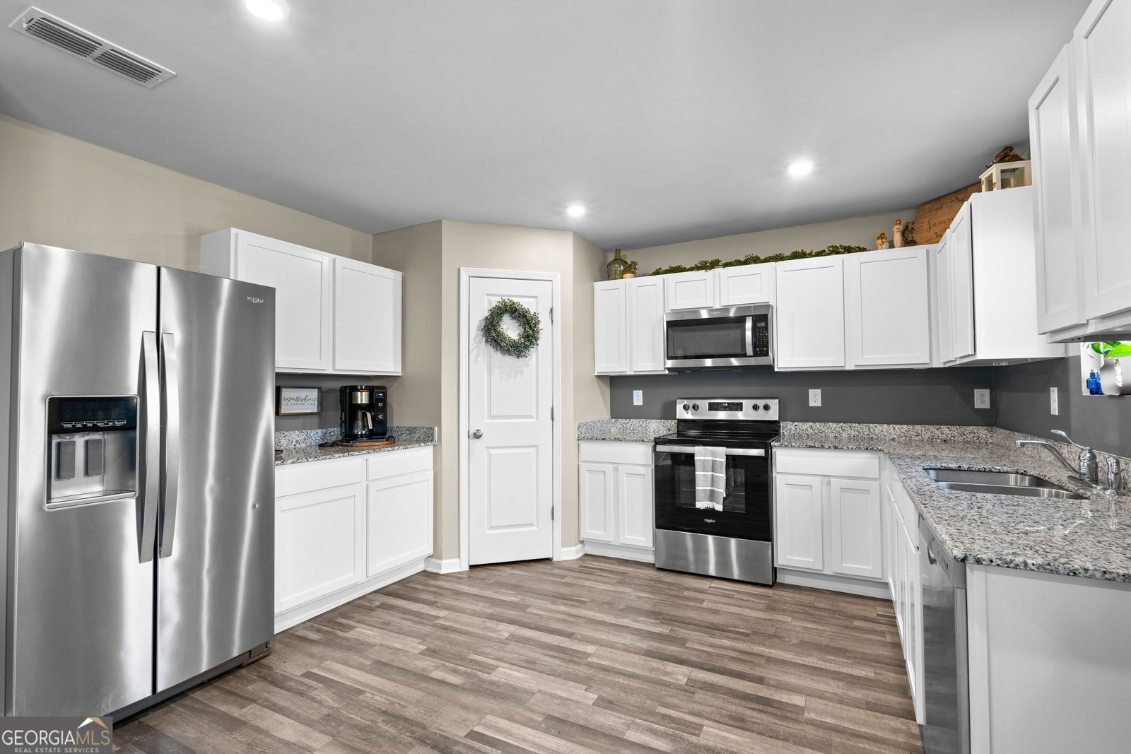 821 Hunter Welch Parkway Luthersville - Photo 20