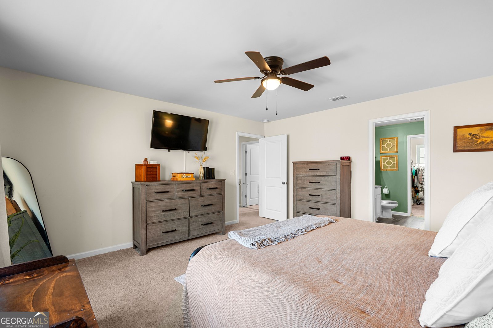 821 Hunter Welch Parkway Luthersville - Photo 27