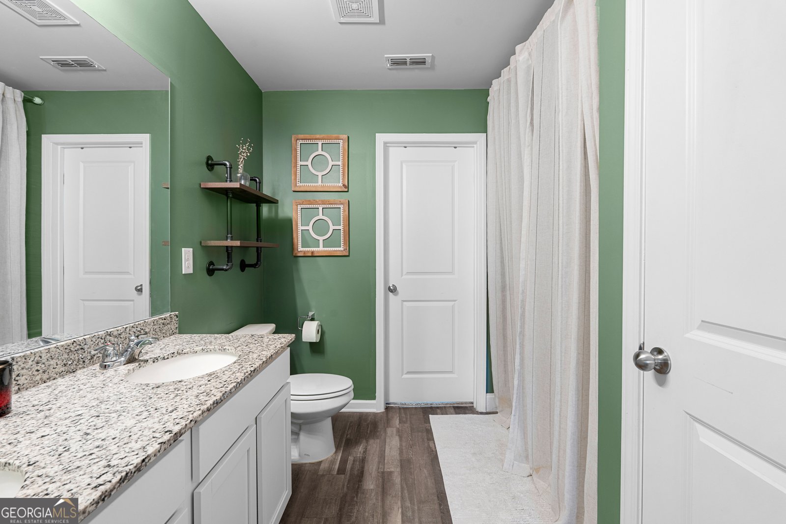 821 Hunter Welch Parkway Luthersville - Photo 29