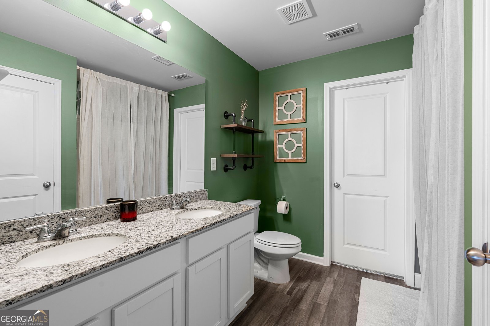 821 Hunter Welch Parkway Luthersville - Photo 30