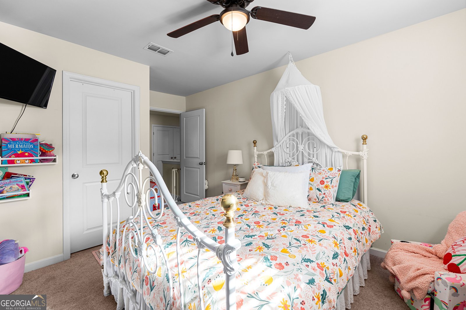 821 Hunter Welch Parkway Luthersville - Photo 37