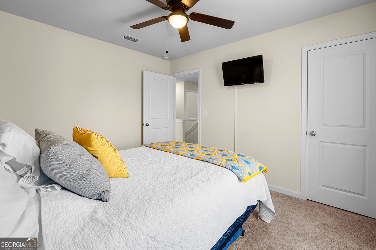 821 Hunter Welch Parkway Luthersville - Photo 46