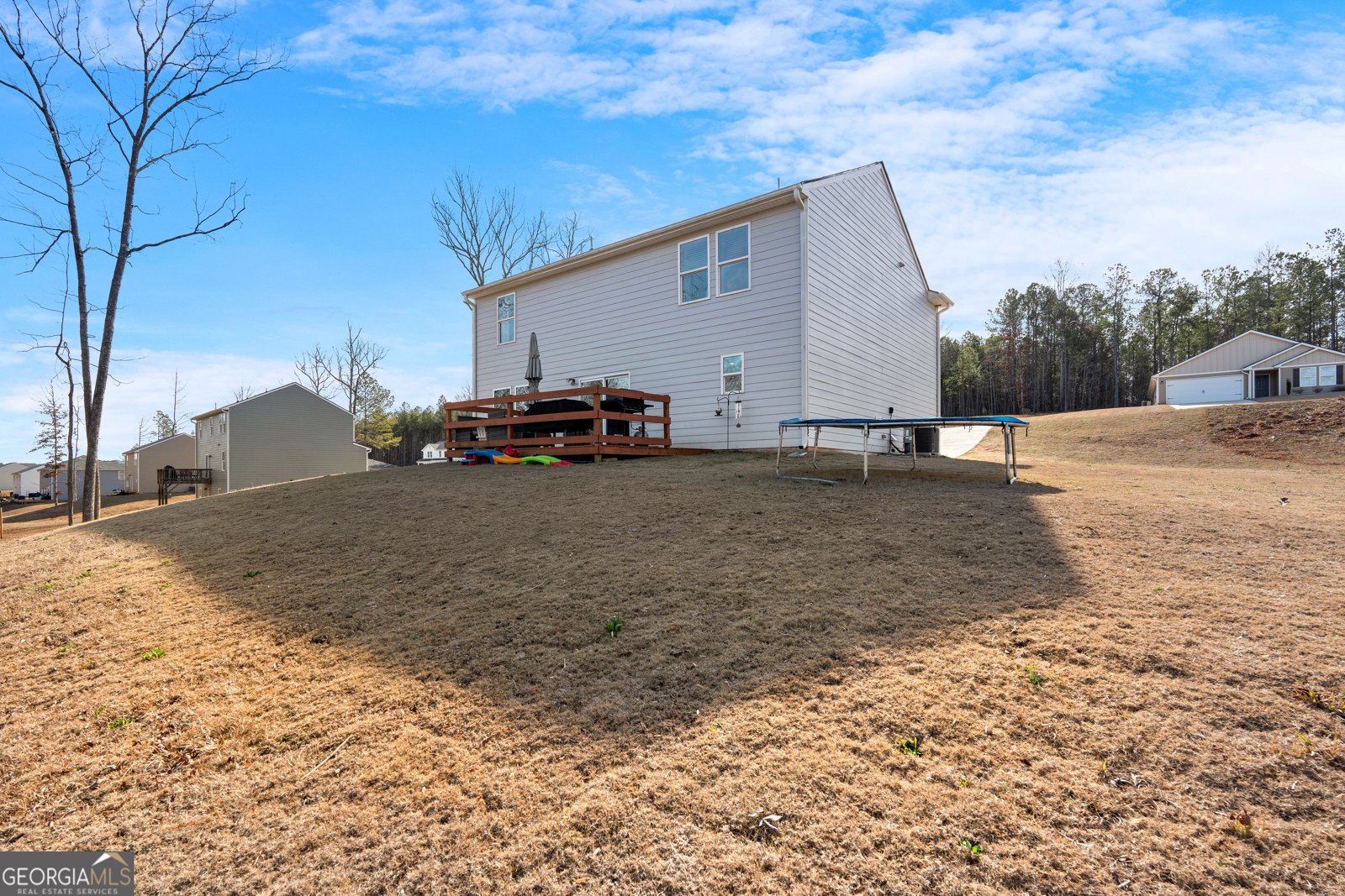 821 Hunter Welch Parkway Luthersville - Photo 51