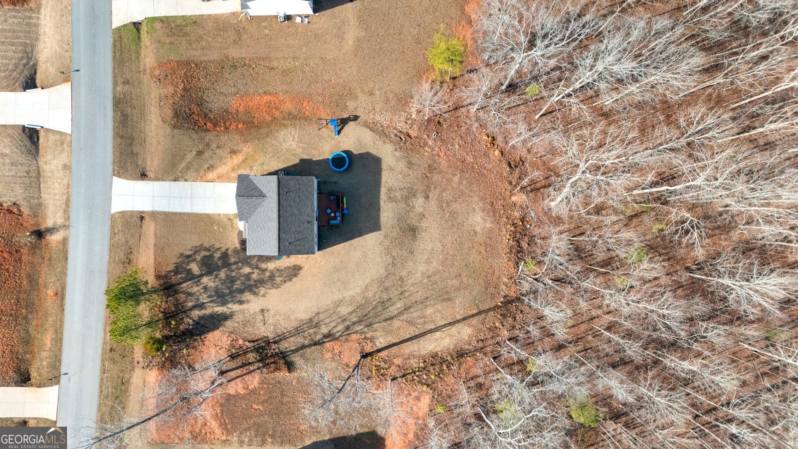 821 Hunter Welch Parkway Luthersville - Photo 52