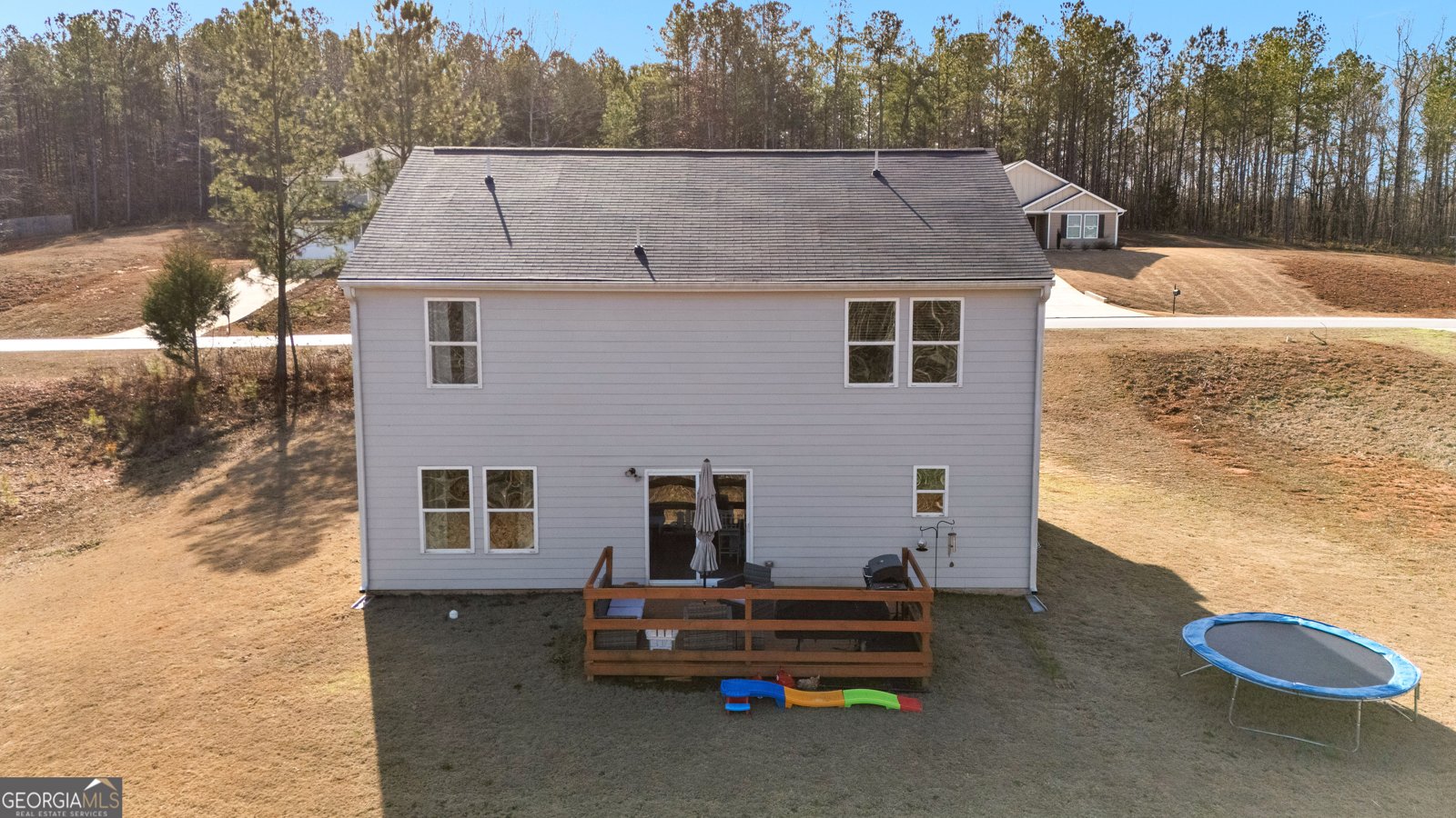 821 Hunter Welch Parkway Luthersville - Photo 56