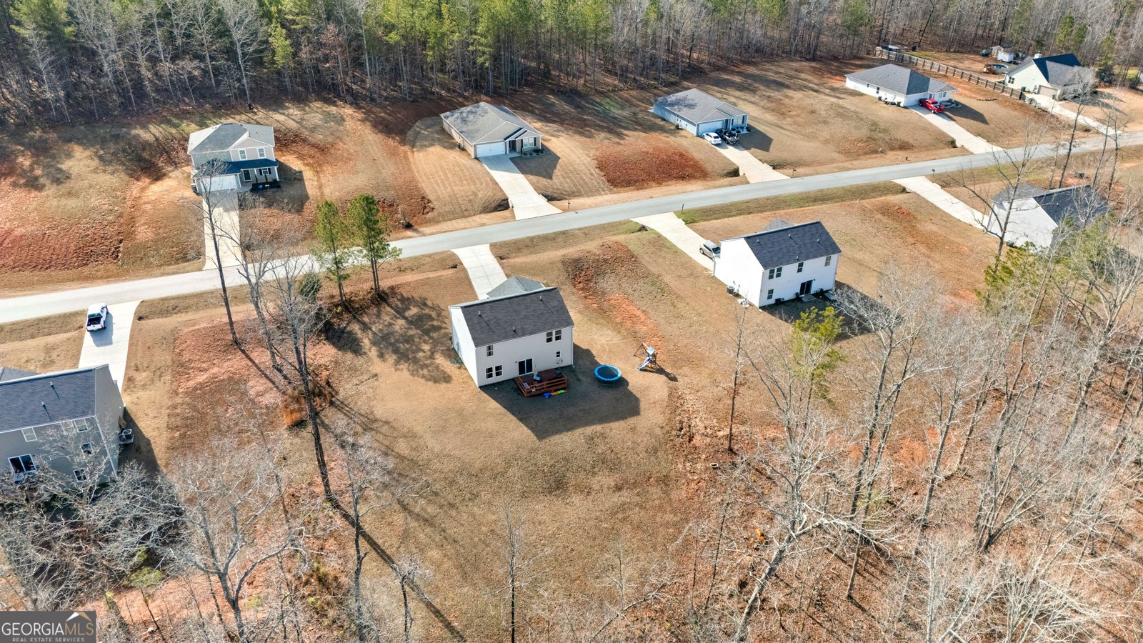 821 Hunter Welch Parkway Luthersville - Photo 58