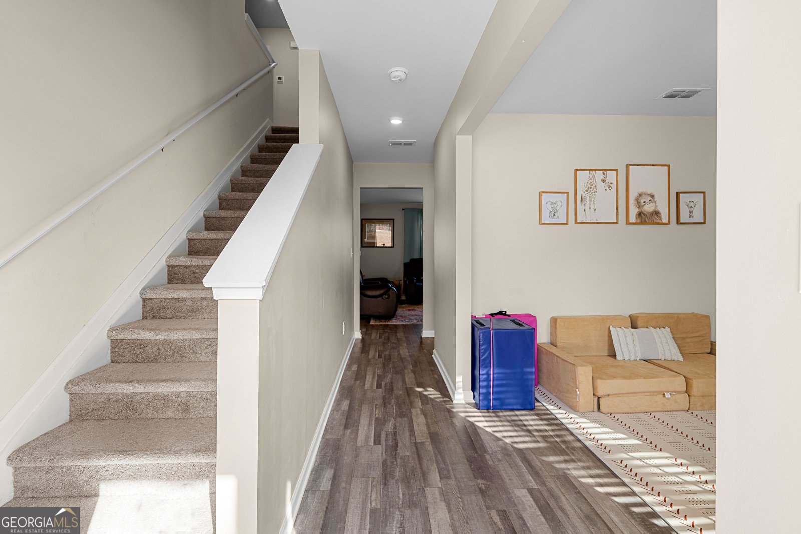 821 Hunter Welch Parkway Luthersville - Photo 8