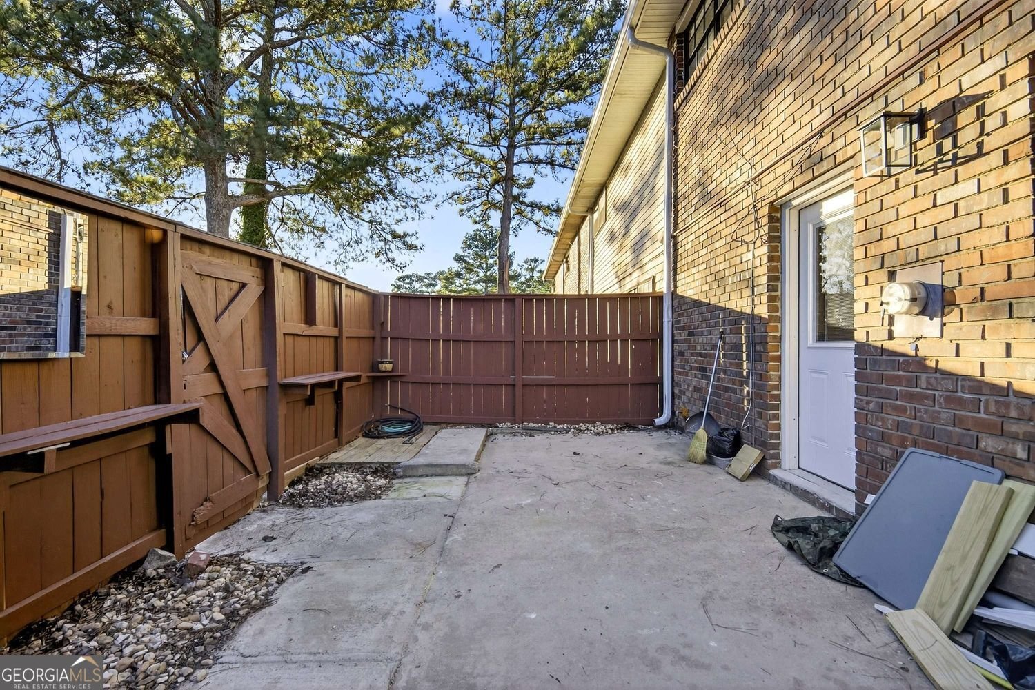 6354 Shannon Parkway Union City - Photo 33