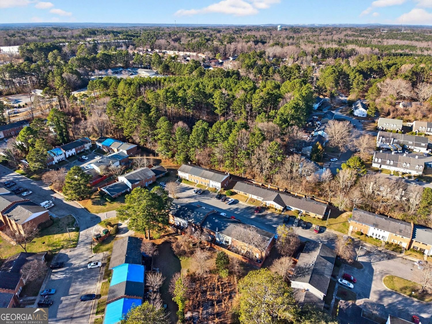 6354 Shannon Parkway Union City - Photo 36