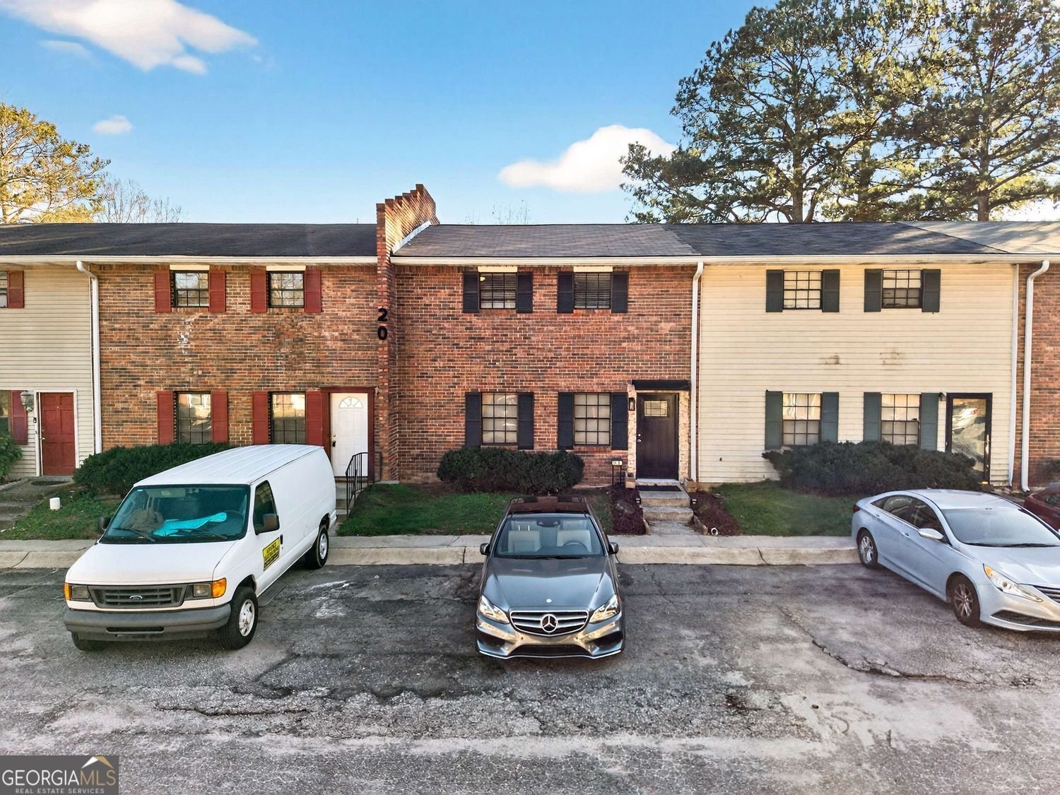 6354 Shannon Parkway Union City - Photo 37