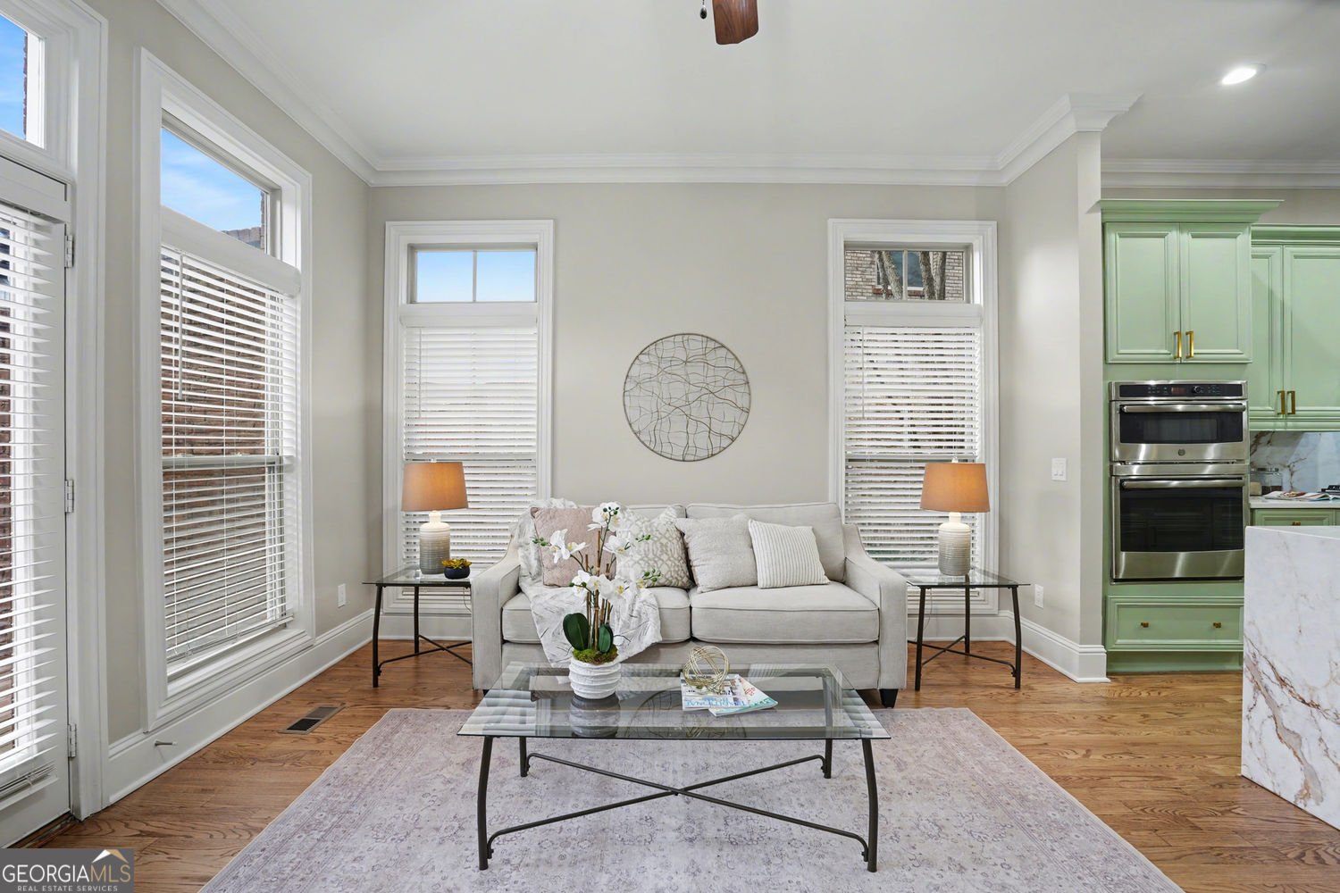 353 Alderwood Lane Sandy Springs - Photo 10