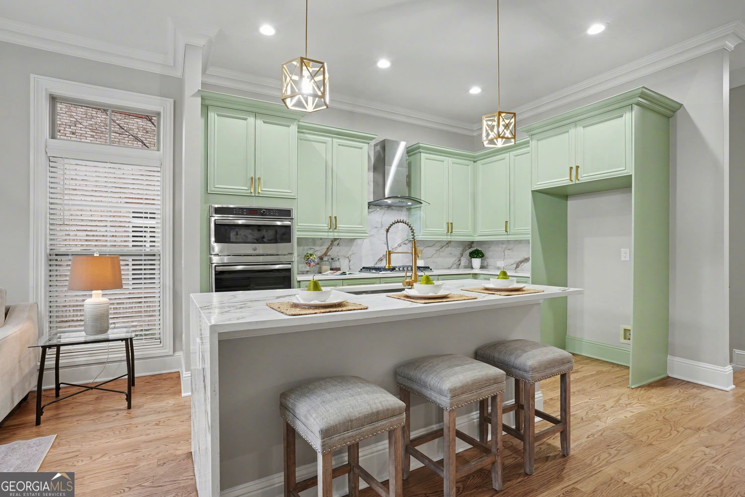 353 Alderwood Lane Sandy Springs - Photo 12