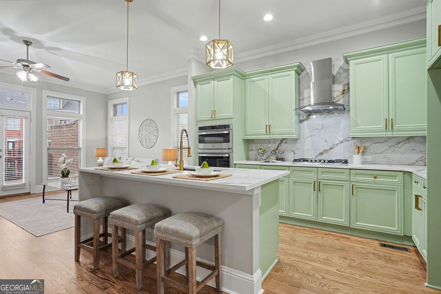 353 Alderwood Lane Sandy Springs - Photo 14