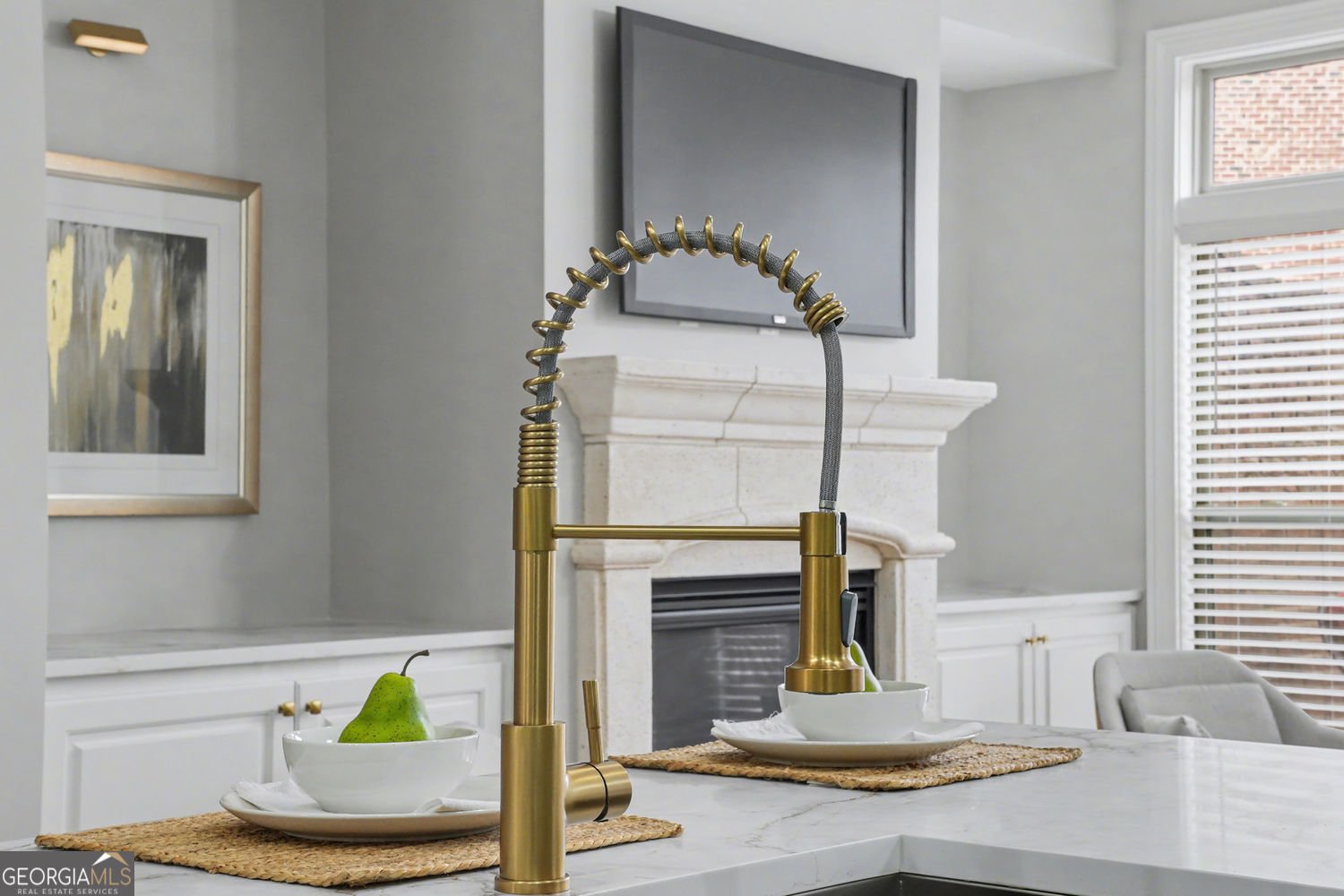 353 Alderwood Lane Sandy Springs - Photo 16