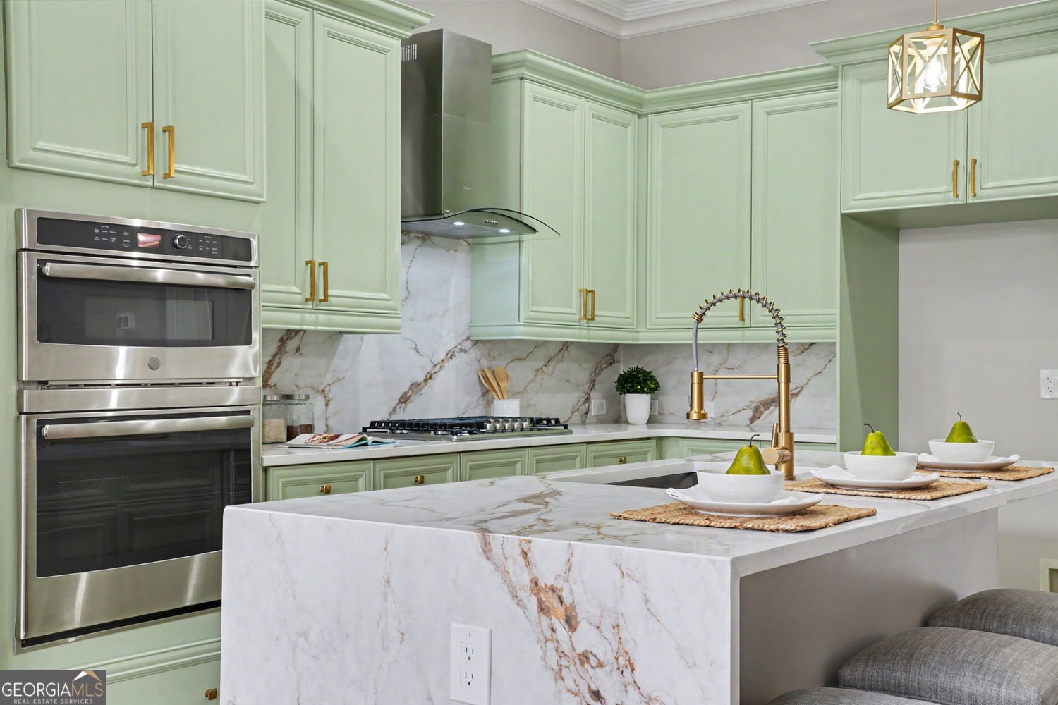 353 Alderwood Lane Sandy Springs - Photo 17