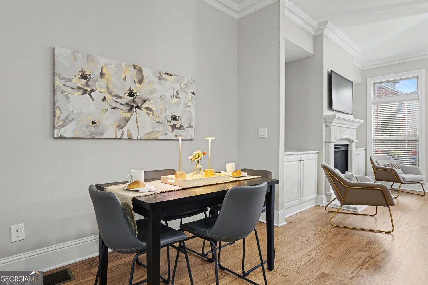 353 Alderwood Lane Sandy Springs - Photo 20