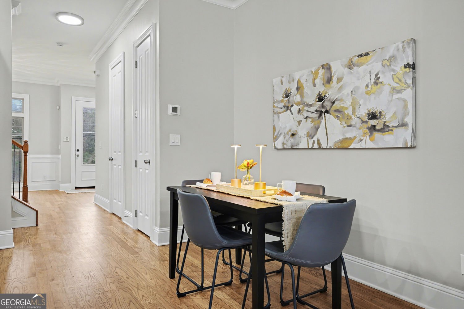 353 Alderwood Lane Sandy Springs - Photo 21