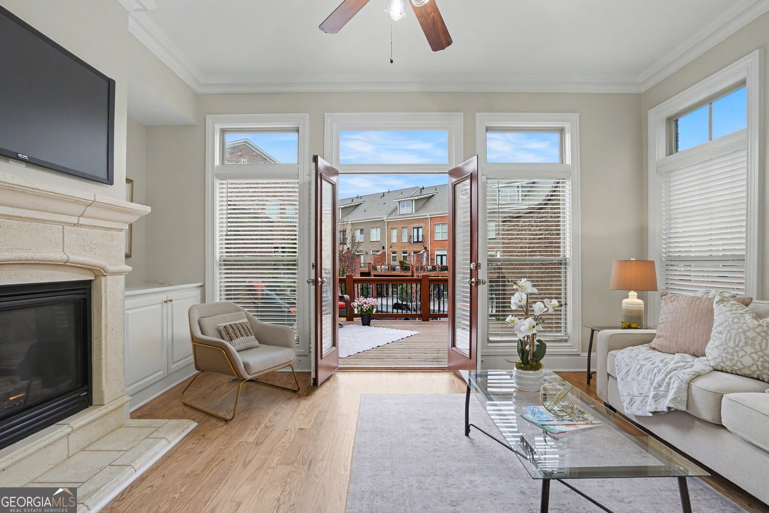 353 Alderwood Lane Sandy Springs - Photo 22