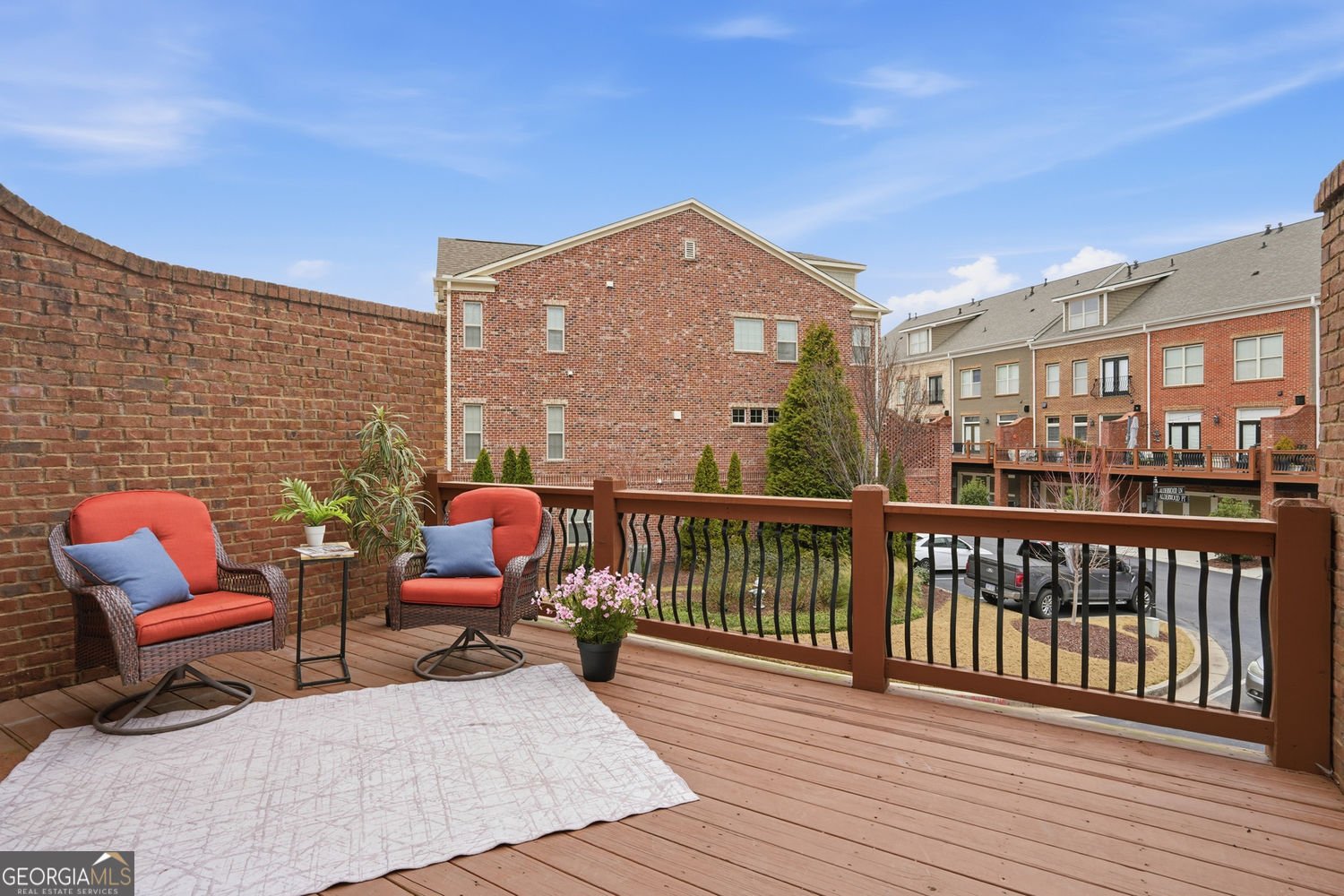 353 Alderwood Lane Sandy Springs - Photo 26