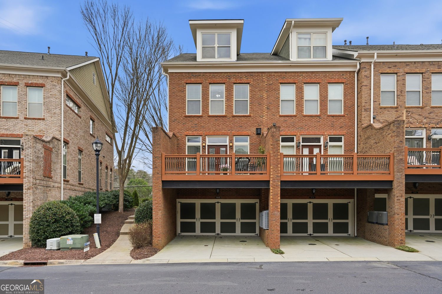 353 Alderwood Lane Sandy Springs - Photo 42