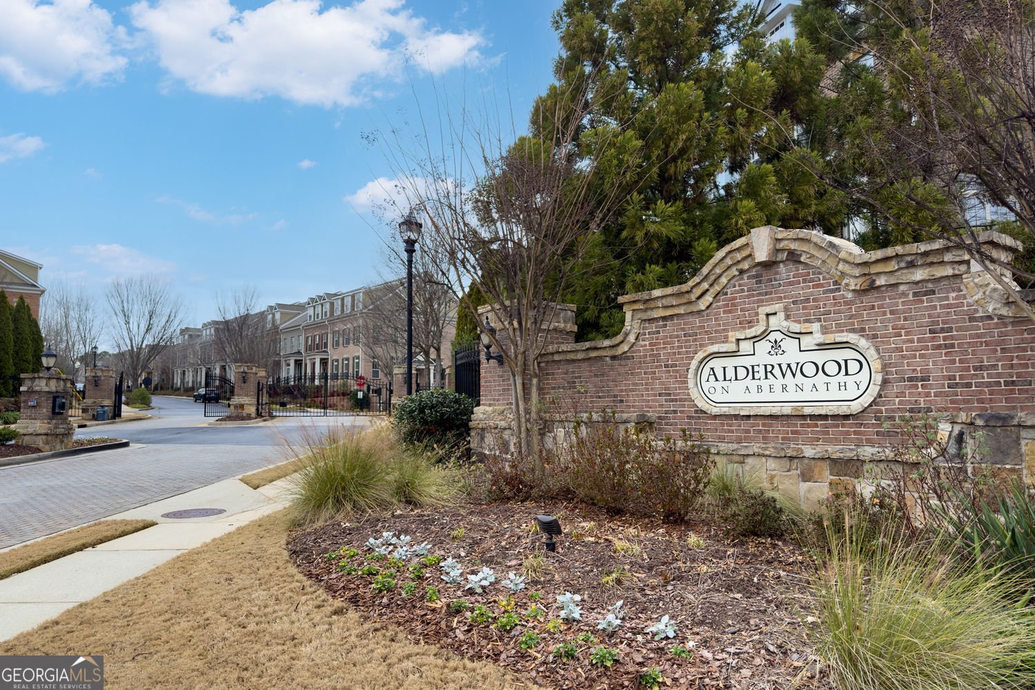 353 Alderwood Lane Sandy Springs - Photo 43