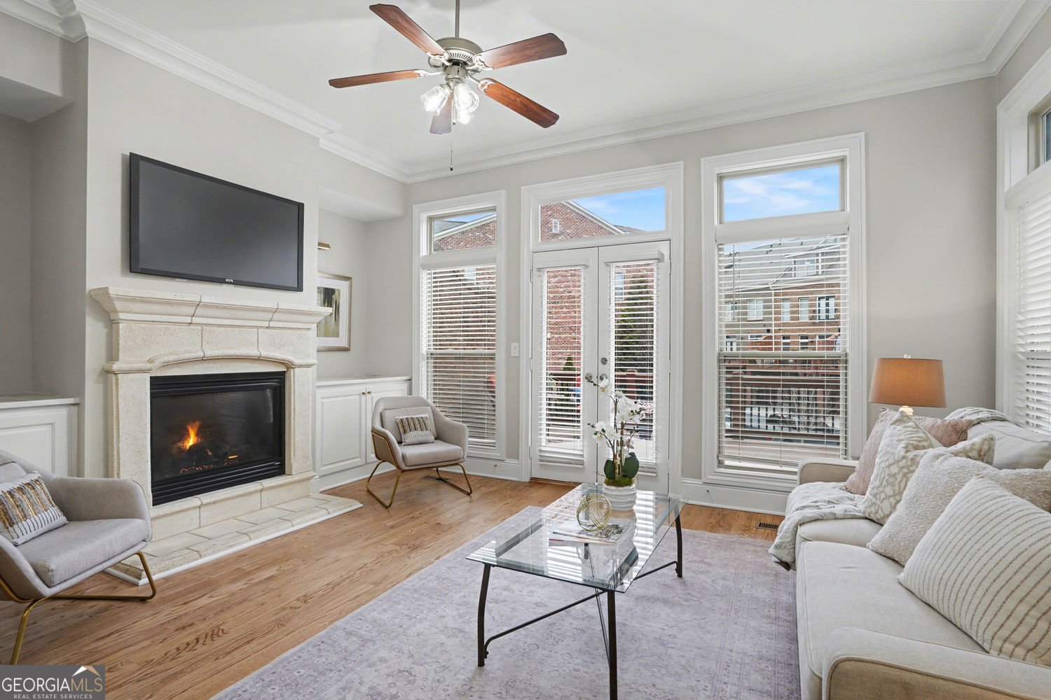 353 Alderwood Lane Sandy Springs - Photo 8