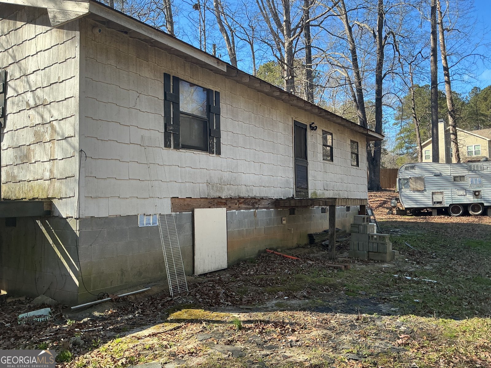 401 Old Bremen Road Temple - Photo 2