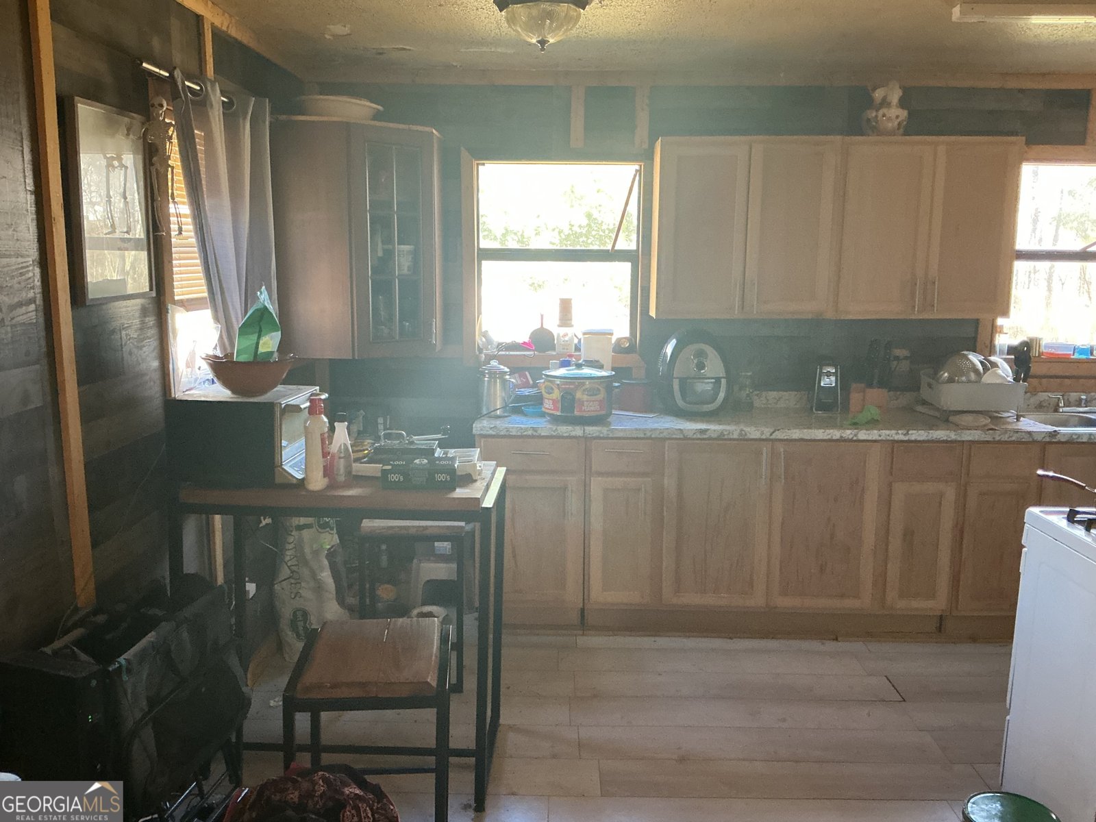 401 Old Bremen Road Temple - Photo 4