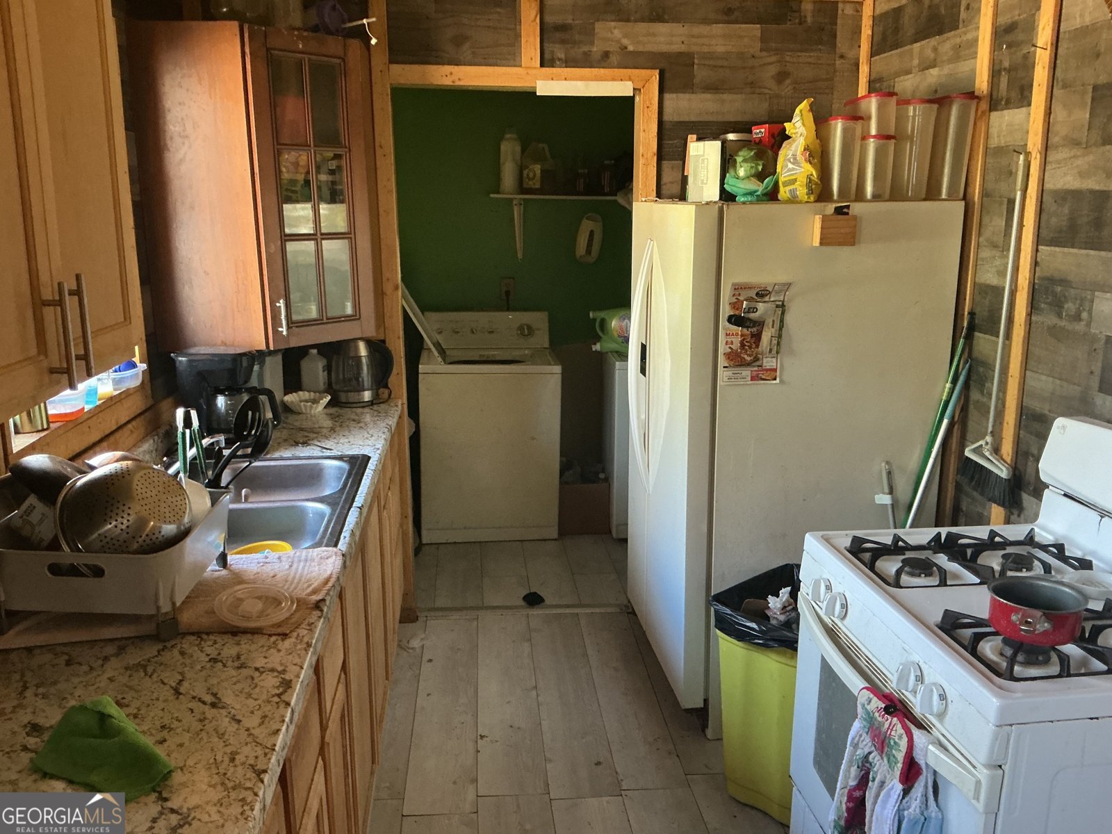 401 Old Bremen Road Temple - Photo 5