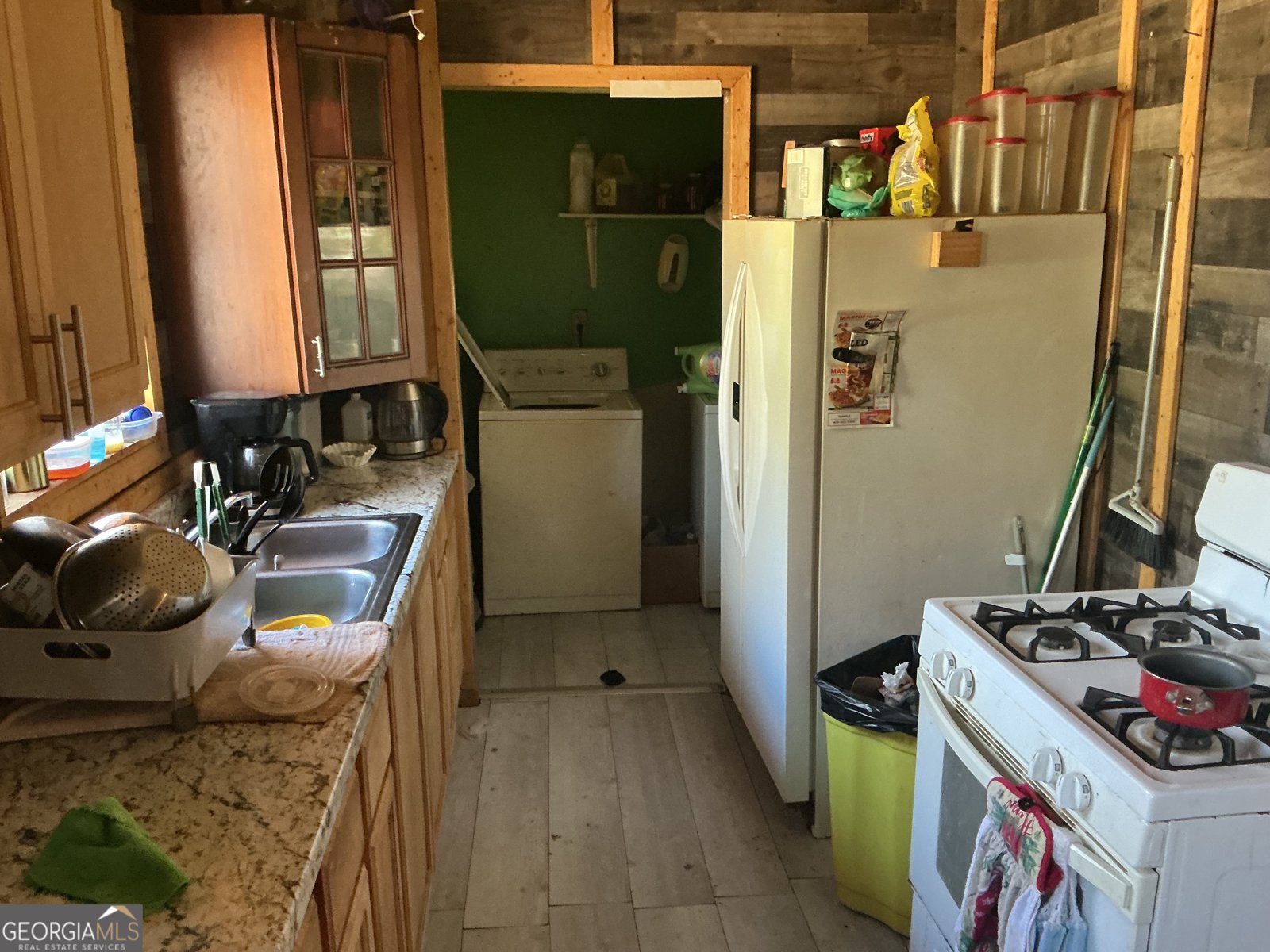 401 Old Bremen Road Temple - Photo 6