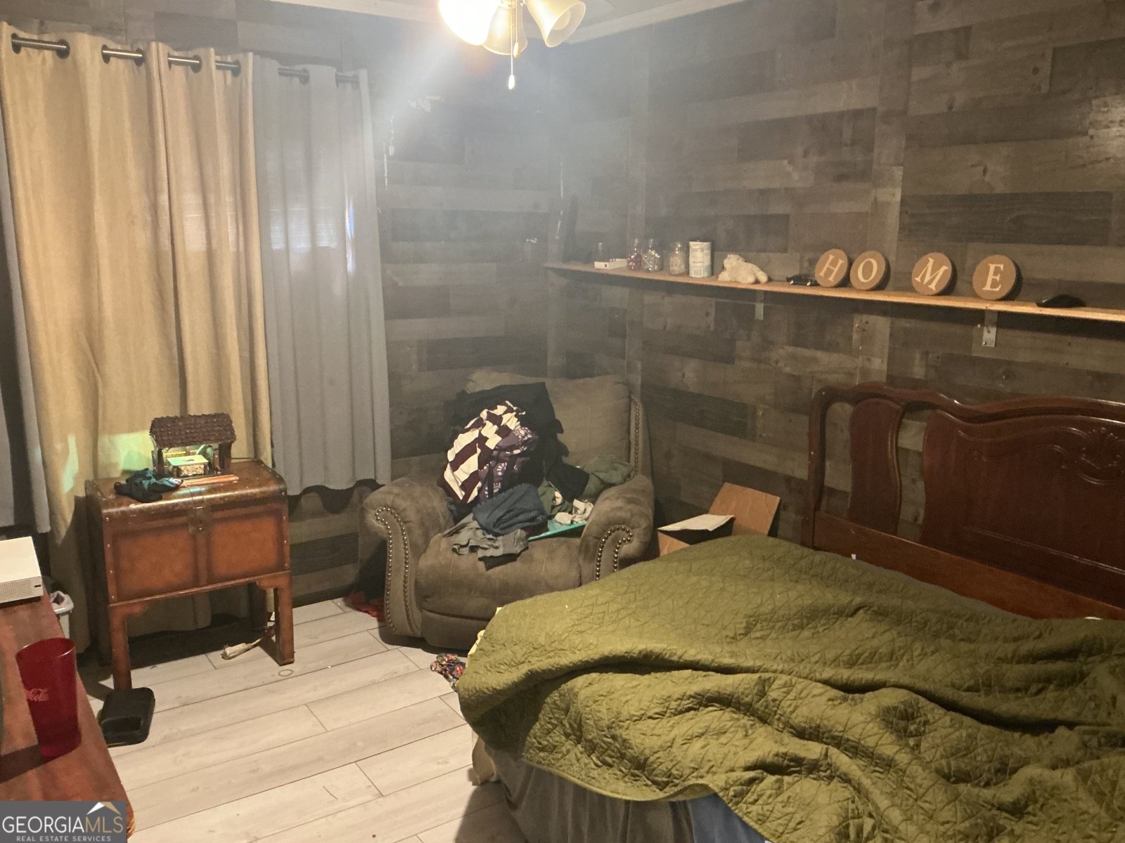 401 Old Bremen Road Temple - Photo 9