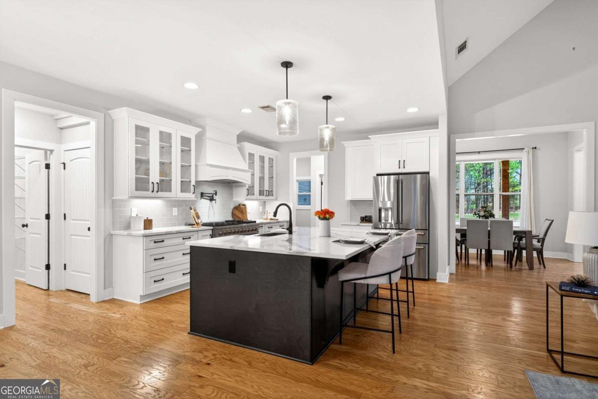 425 Blossom Trail Acworth - Photo 10